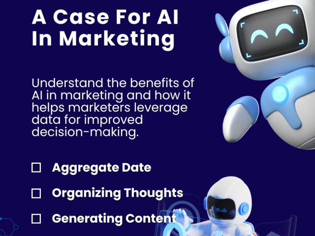 Artificial Intelligence In Marketing