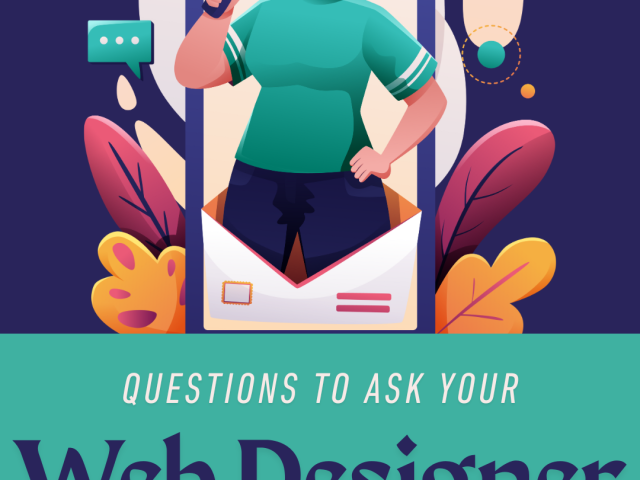 Questions To Ask Your Web Designer Feature