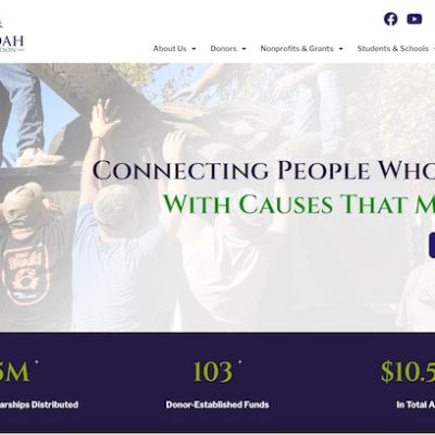 Shenandoah Community Foundation
