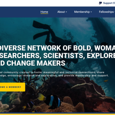Society of Woman Geographers