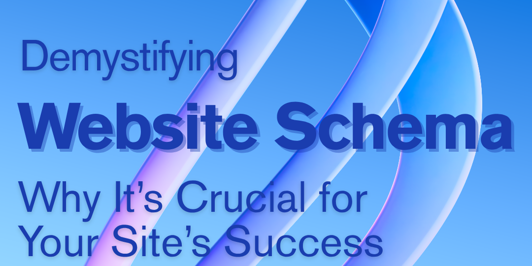 Website Schema Featured