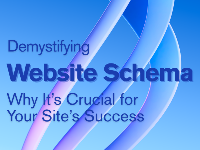 Website Schema Featured
